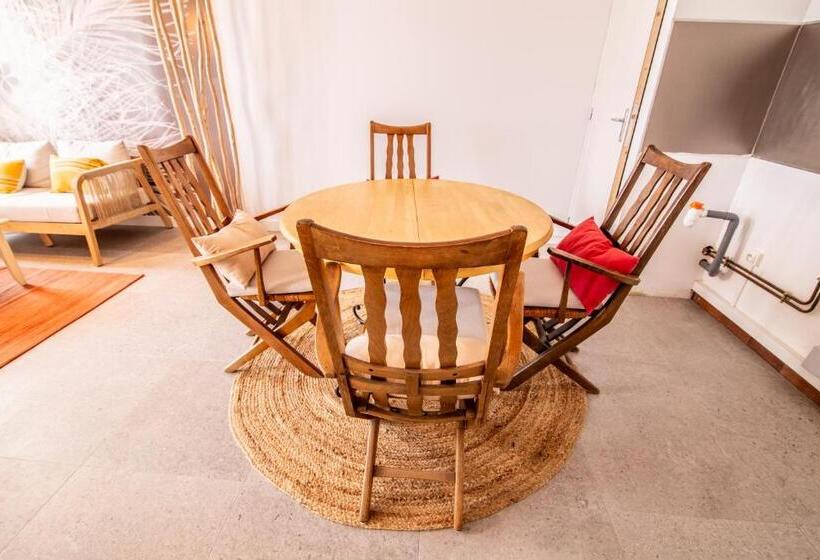 Quarto Estandar, Le Dupe