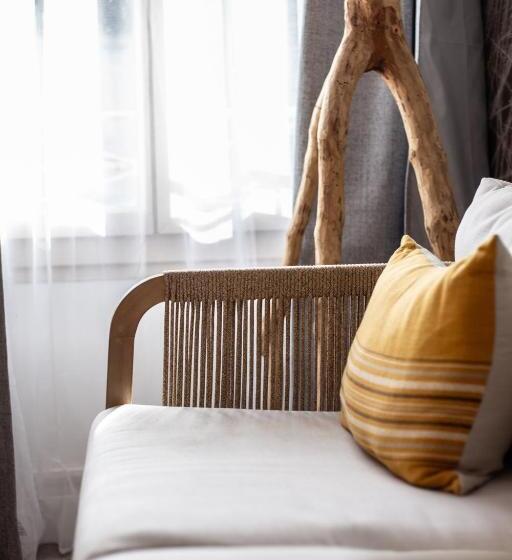 스탠다드 룸, Le Dupe