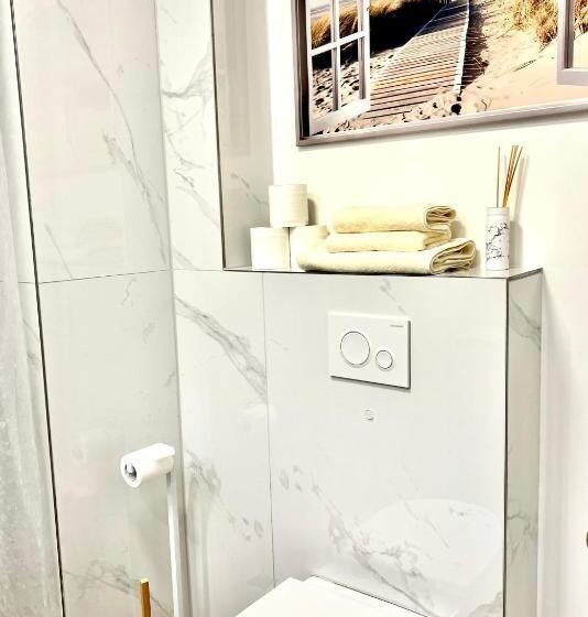 Студия Стандарт, Likedaheim Apartments