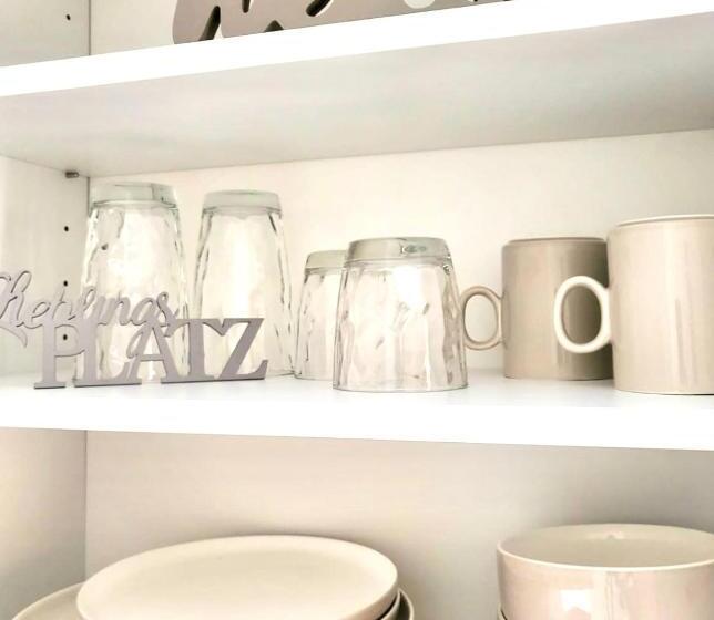 Апартаменты Superior 1 Спальня, Likedaheim Apartments