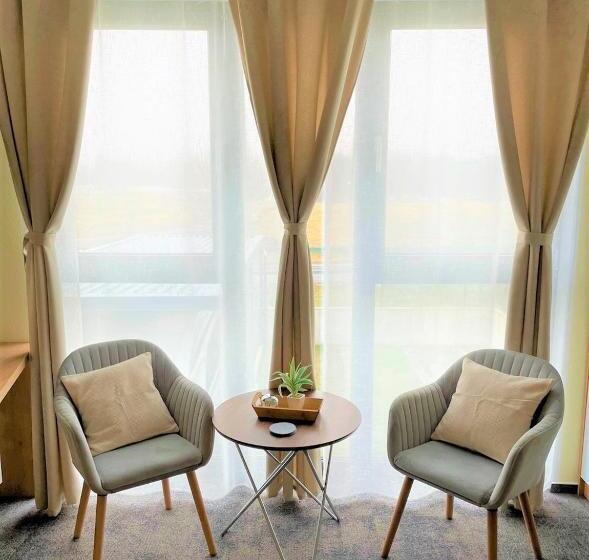 Студия Стандарт, Likedaheim Apartments