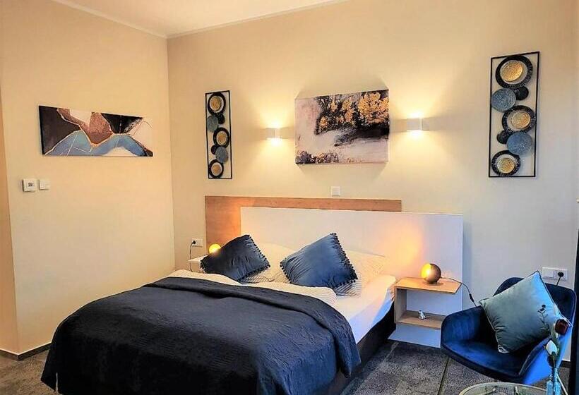 Апартаменты Superior 1 Спальня, Likedaheim Apartments