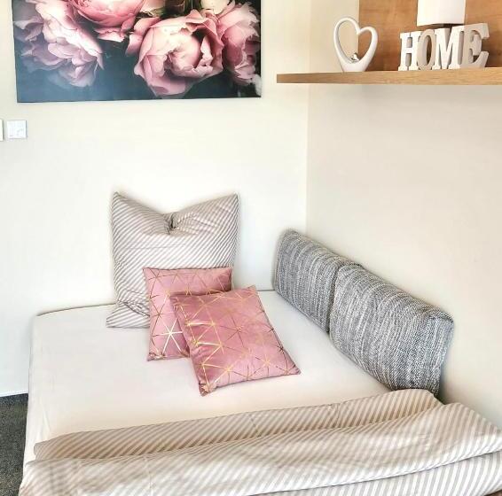 Апартаменты Superior 1 Спальня, Likedaheim Apartments