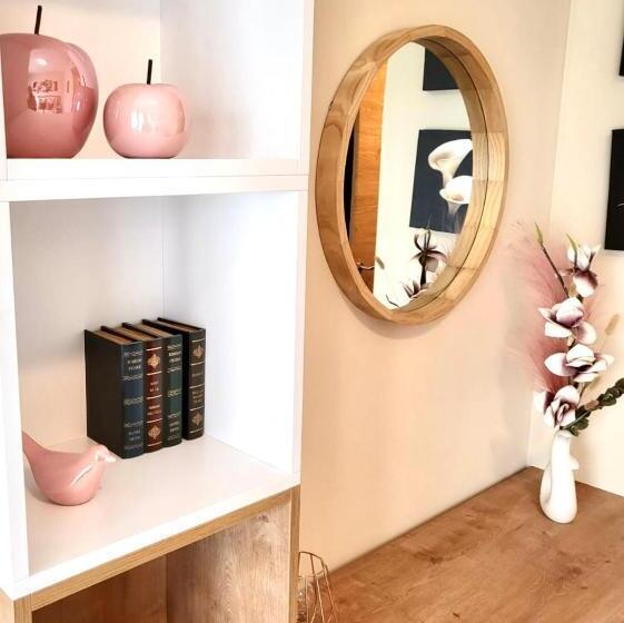 Апартаменты Superior 1 Спальня, Likedaheim Apartments