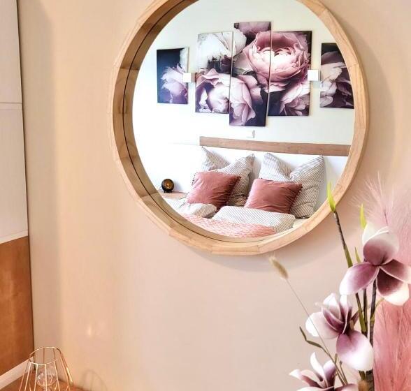 Апартаменты Superior 1 Спальня, Likedaheim Apartments