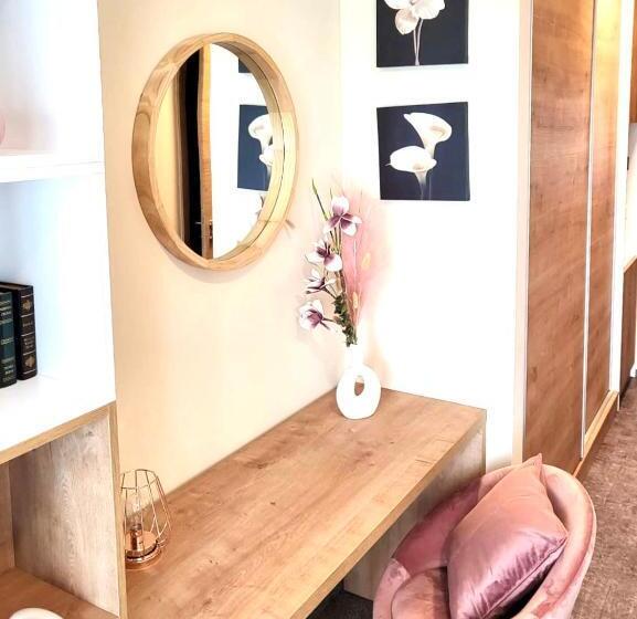 Апартаменты Superior 1 Спальня, Likedaheim Apartments
