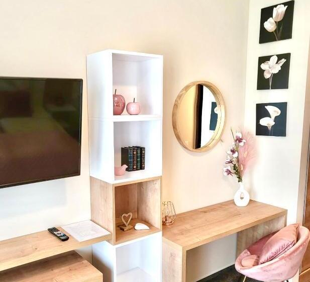 Апартаменты Superior 1 Спальня, Likedaheim Apartments