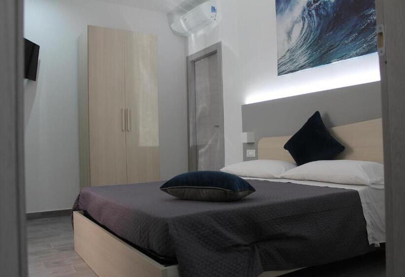 스탠다드 룸, Blumarine Appartaments