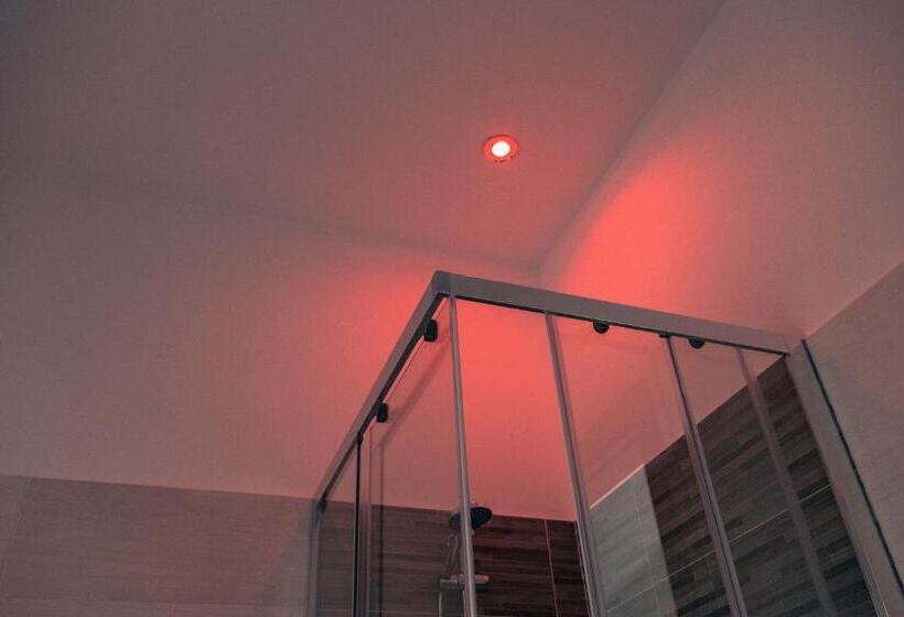 스탠다드 룸, Blumarine Appartaments