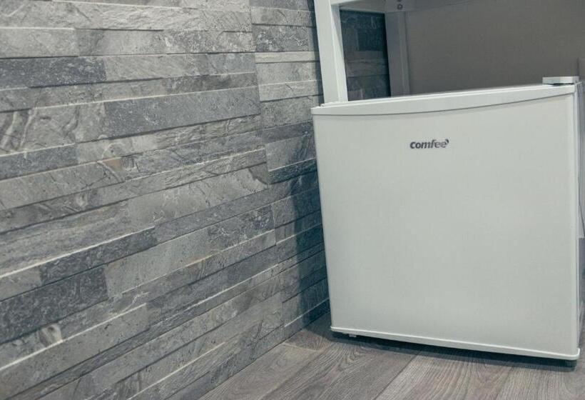 스탠다드 룸, Blumarine Appartaments