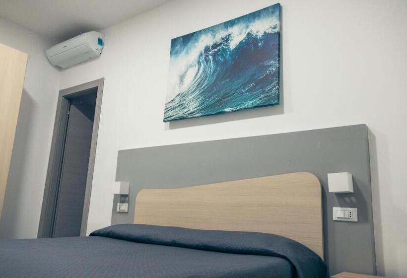 스탠다드 룸, Blumarine Appartaments