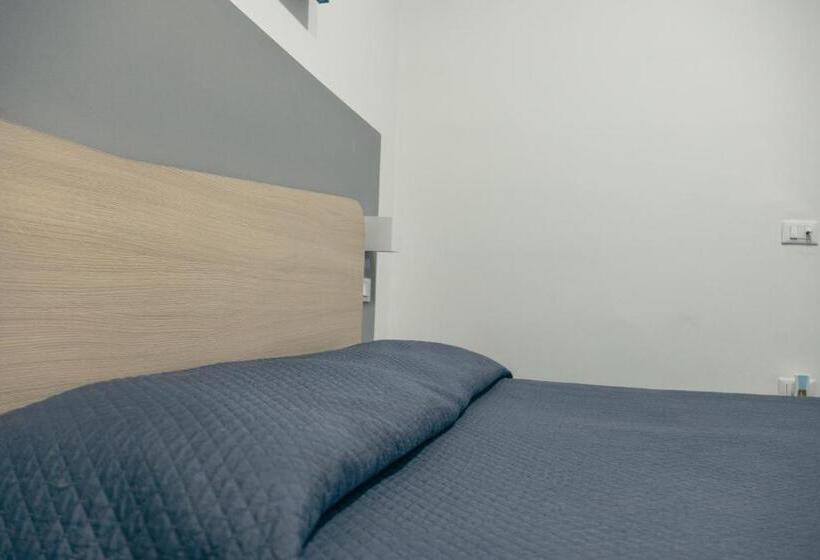 스탠다드 룸, Blumarine Appartaments