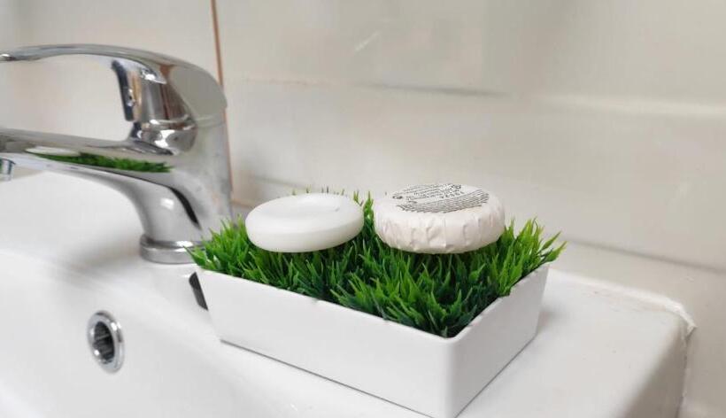 Номер Deluxe, Calypso Rooms