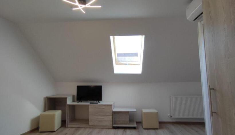 Номер Deluxe, Calypso Rooms