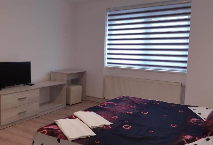 디럭스 룸, Calypso Rooms