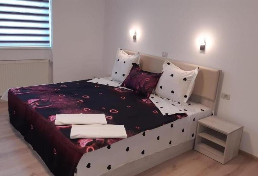 Номер Deluxe, Calypso Rooms