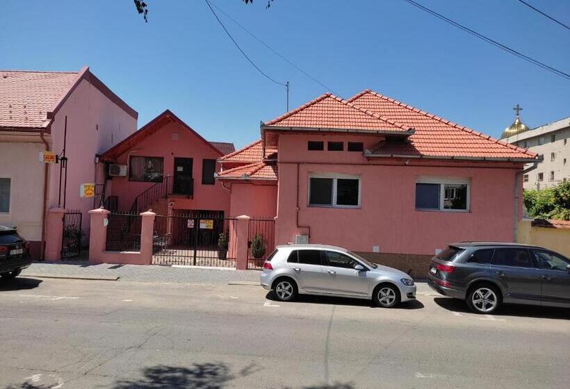 Номер Deluxe, Calypso Rooms