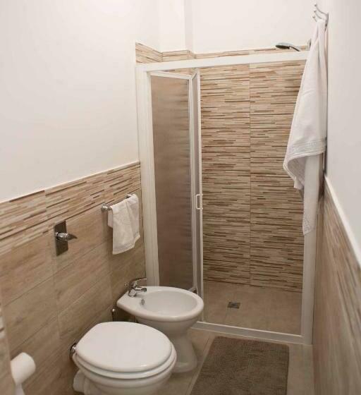 Номер Стандарт Трехместный, Isola Bella