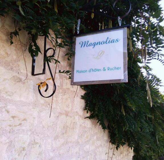 スイート(家族用), Magnolias