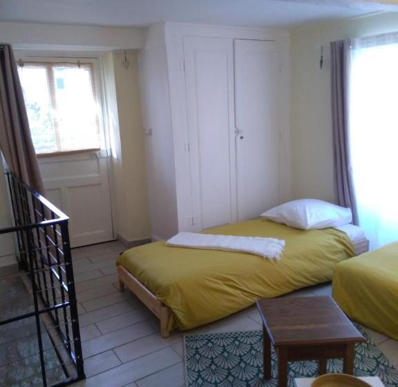Family Suite, Magnolias