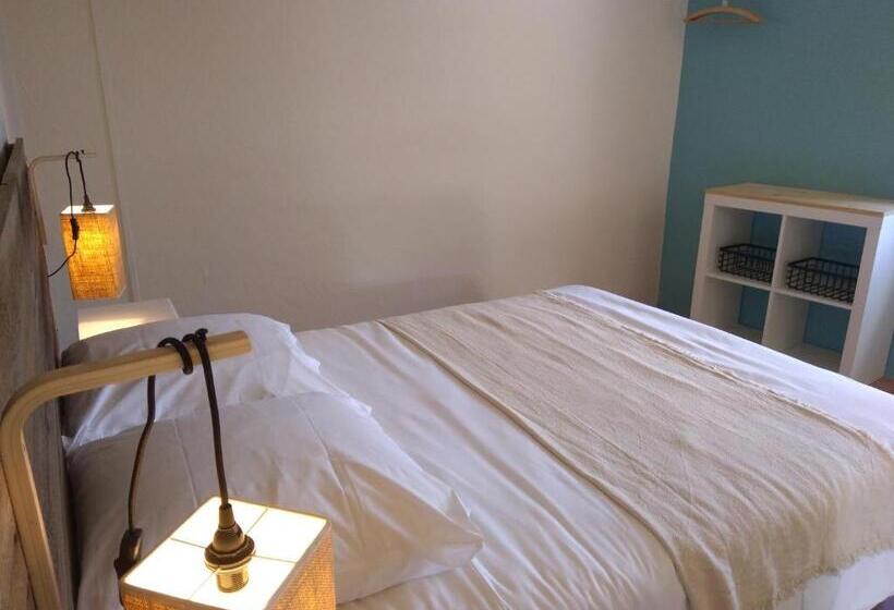 スイート(家族用), Magnolias