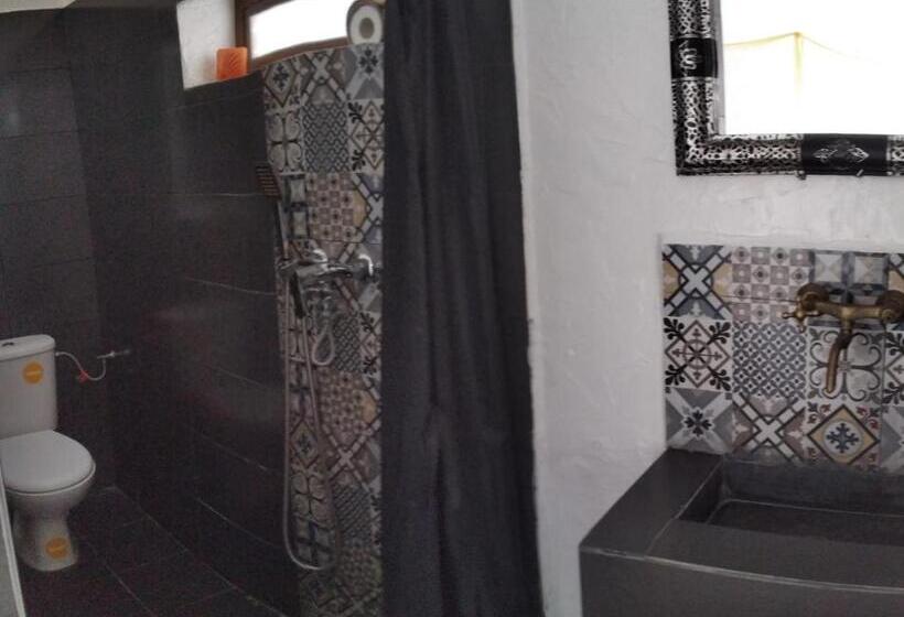 디럭스 룸, Chiwash Place Taghazout