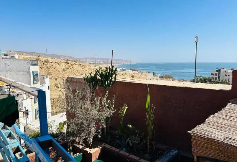 スタンダードルーム, Chiwash Place Taghazout