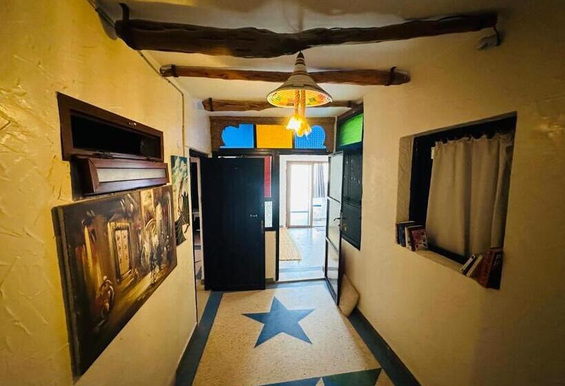 스탠다드 룸, Chiwash Place Taghazout