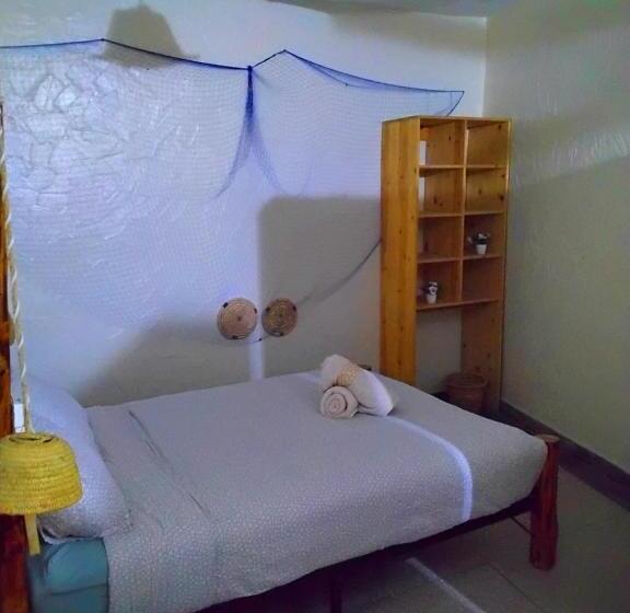 스탠다드 룸, Chiwash Place Taghazout