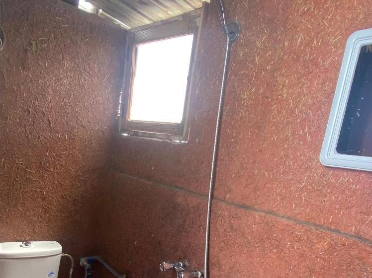 Standard room with outdoor bath, Chiwash Place Taghazout