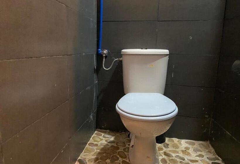 스탠다드 룸 공동 욕실, Chiwash Place Taghazout