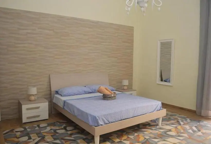 اتاق استاندارد, Duke S Rooms