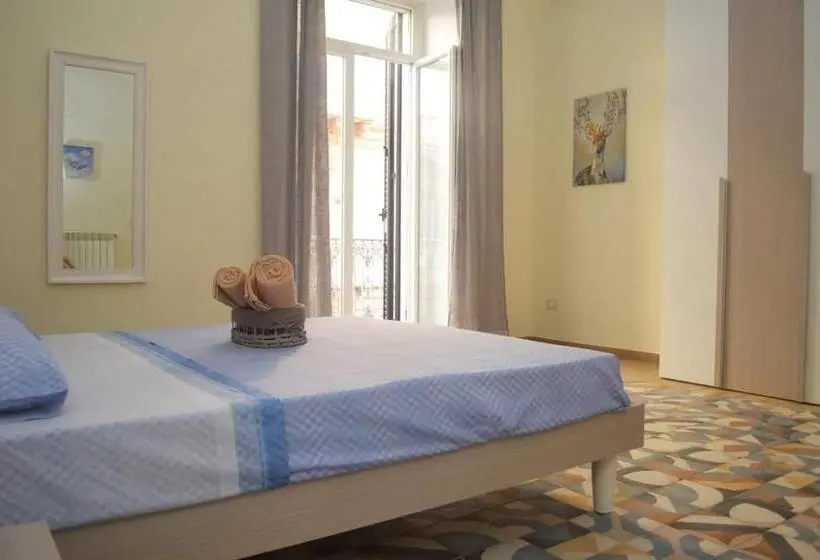 اتاق استاندارد, Duke S Rooms