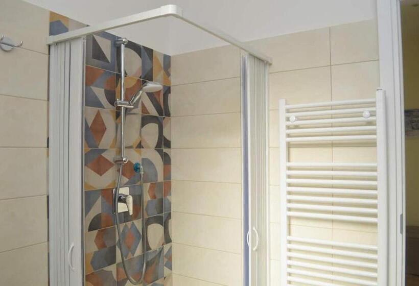 غرفة قياسية, Duke S Rooms