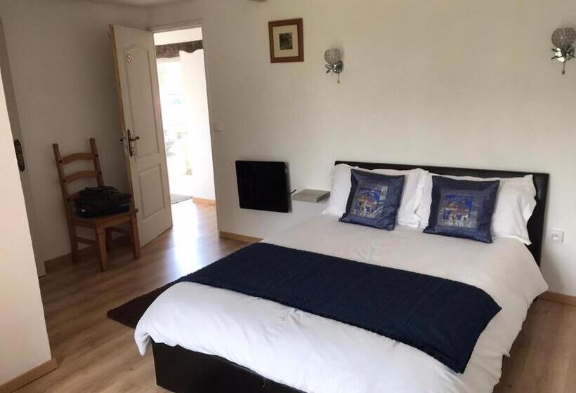 스탠다드 룸, Lac Du Logerie