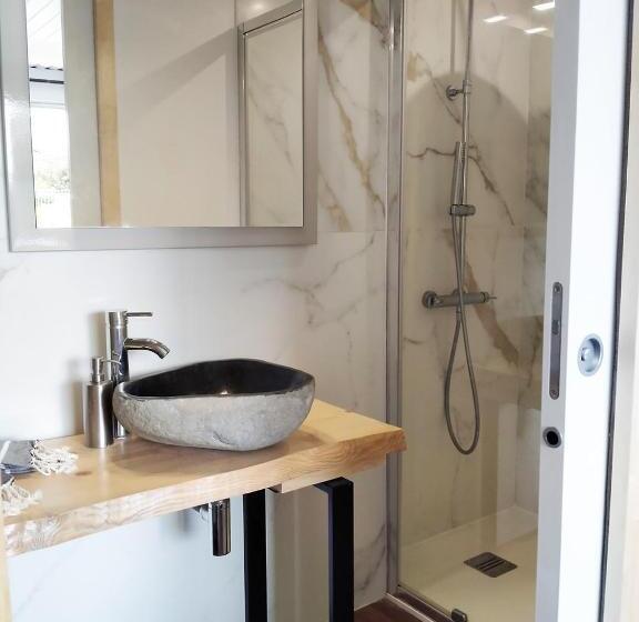 1베드룸 아파트 1층, Mimis House