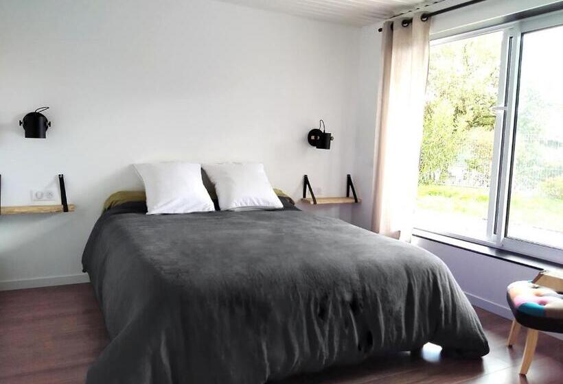 1베드룸 아파트 1층, Mimis House