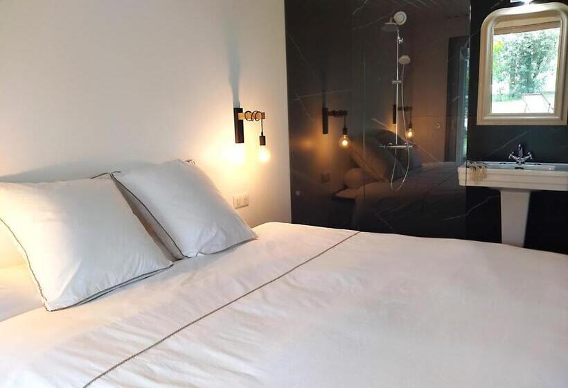 디럭스 스튜디오, Mimis House