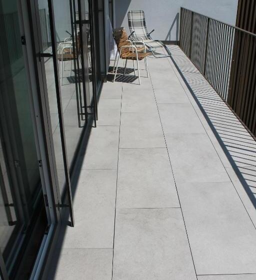 带1个卧室的高级公寓, Garni Wiesenhof