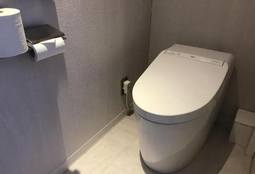 スタンダードスタジオ, Sarabetsu Mura Chiiki Kouryu Center   Vacation Stay 21960v