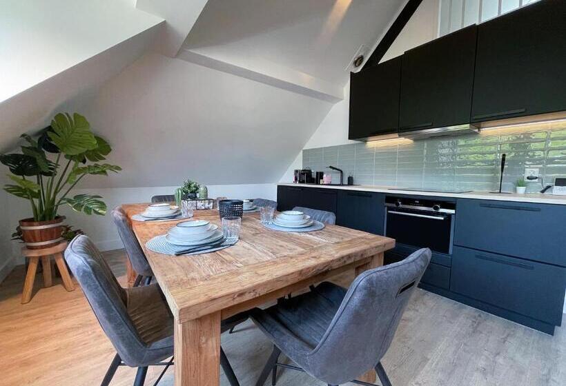 جناح 3 غرف نوم, Lvm Stays