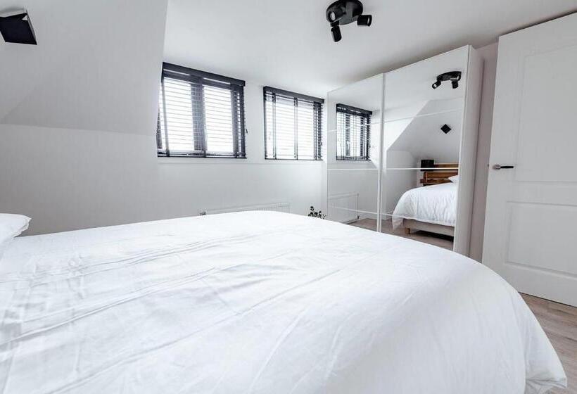 جناح 3 غرف نوم, Lvm Stays