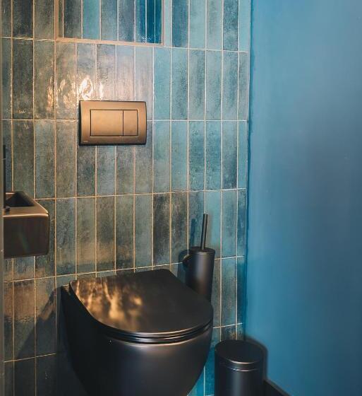 غرفة بريميوم رباعية, Lvm Stays