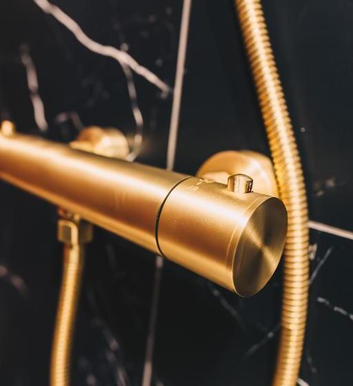 غرفة قياسية رباعية مزودة بشُرفة, Lvm Stays