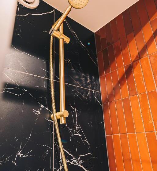 غرفة ديلوكس مزودة بشرفة, Lvm Stays