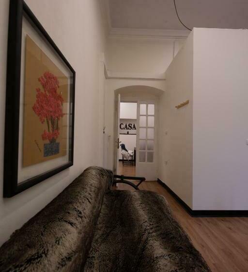 Standard-huone, Guest House Palazzo Carmine