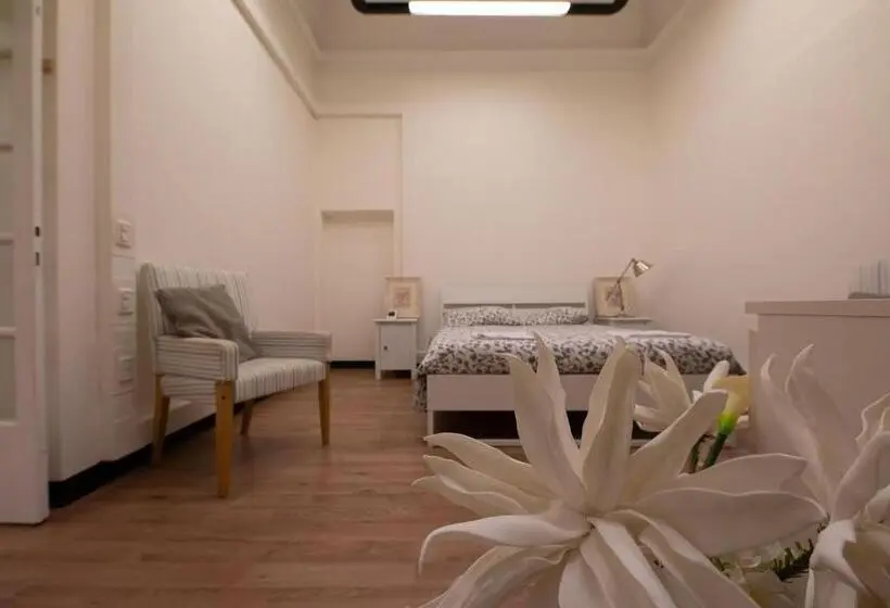 اتاق لوکس, Guest House Palazzo Carmine