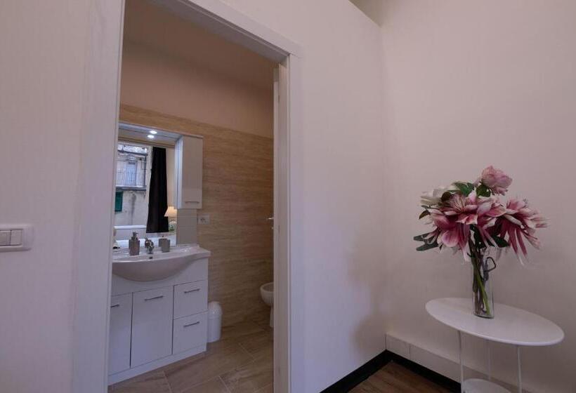 Standard-huone, Guest House Palazzo Carmine