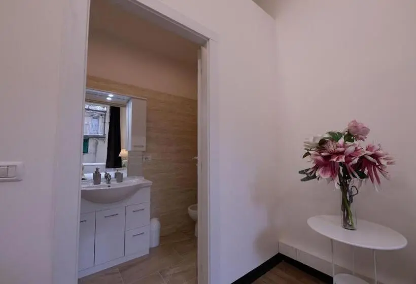اتاق استاندارد, Guest House Palazzo Carmine