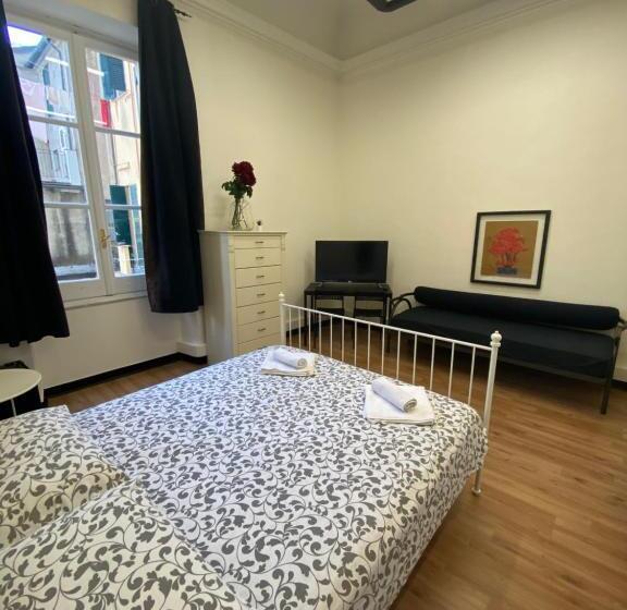 اتاق استاندارد, Guest House Palazzo Carmine
